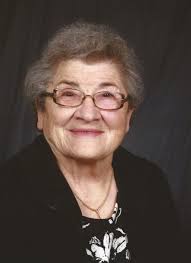 Obituary information for Giovanna Masnada