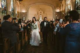 Most churches live stream their services and may allow you to use their streaming services for free or at a low cost if their media team runs the stream. 10 Steps To Live Stream Your Wedding For Free