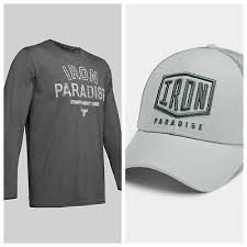 Hey guys if you get all of your items at the dollar tree this project can be done for $6. Project Rock Aloha Hat For Women