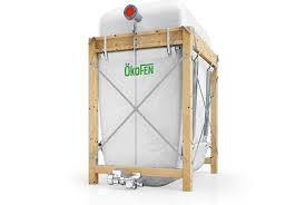 Fabriquer un poele a pellet, pas si dur de trouver des infos dessus ! Planungsratgeber Fur Fachhandwerker Gewebetank Okofen