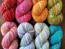 You truly made knit nirvana a beautiful experience. Nirvana Knitting Nation