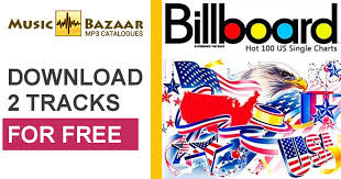 Us Billboard Single Charts Top 100 Cd2 Mp3 Buy Full