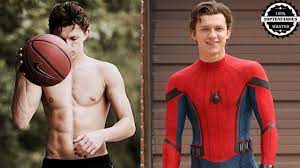 See more ideas about spiderman, tom holland spiderman, tom holland. Tom Holland Training For Spider Man Homecoming Avengers Infinity War Youtube