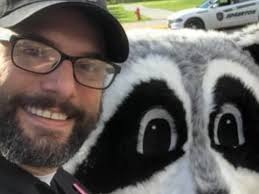 Fundraiser for Christine Nelson Kapellen by Stacy Lund : Support Officer  Brody Kapellen's Recovery Journey