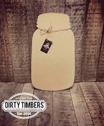 Unfinished Mason Jar Door Hanger Diy Blank Wood Cut Out Ready To Paint Fall Summer Christmas Custom Dt2101 See more ideas about mason jar door hanger, mason jar sign, mason jar crafts. unfinished mason jar door hanger