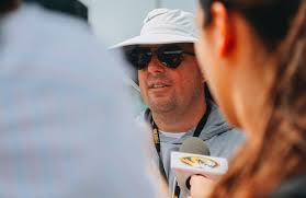 Eli Drinkwitz 'excited' about new Mizzou AD Desiree Reed-Francois