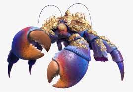 Check spelling or type a new query. Finding Nemo Characters Coloring Pages Crush Moana Tamatoa Hd Png Download Transparent Png Image Pngitem