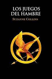 Los Juegos Del Hambre Suzanne Collins 2008 Voli Juegos Del Hambre Libro Juegos Del Hambre 1 Los Juegos Del Hambre