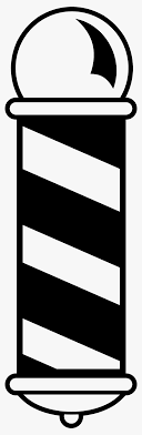 97 transparent png illustrations and cipart matching barber pole. Images For U0026gt Barber Pole Black And White Barber Pole Clipart Hd Png Download Transparent Png Image Pngitem