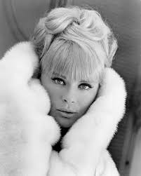 Elke Sommer