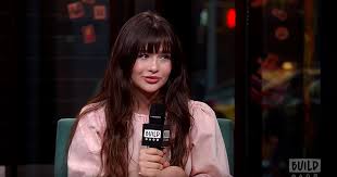 Her zodiac animal is goat. Malina Weissman Talks The Last Season Of Netflix S Lemony Snicket A Series Of Unfortunate Events Tripwire