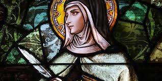 Thy Kingdom Come - Teresa of Avila - Crossroads Initiative