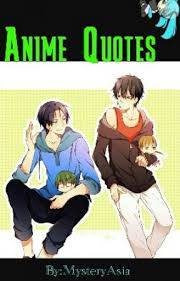 Most of the human population is wiped out, thus government agencies are formed to fight it off. Anime Quotes Ai Zaion I Wish You Were Here Wattpad