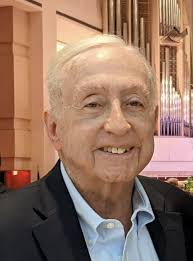 Guy H Metzger Obituary