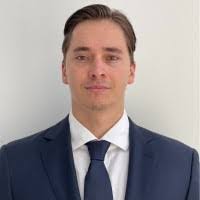 Daniel Clouston's Instagram, Twitter & Facebook