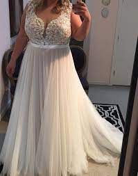 Plus Size Wedding Dress Beach Wedding Dress Cheap Prom Dresses Long Wedding Dresses Plus Size Plus Size Prom Dresses