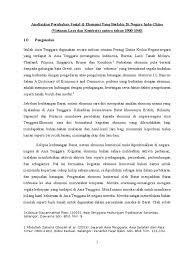 Contoh surat kuasa yang benar dan turorial lengkap cara membuatnya. 195836569 Nilaikan Peranan Kuasa Barat Terhadap Perubahan Dan Kesinambungan Sistem Ekonomi Di Asia Tenggara