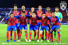 Gunakanlah ilmu yang diperoleh ketika bersama pasukan jdt untuk. Luciano Puji Barisan Pemain Jdt Football Tribe Malaysia