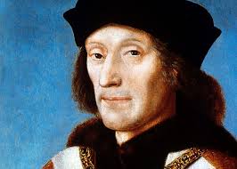 Recording of December 1964: Music at the Court of King Henry VII