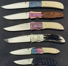 We cover sharpening your kitchen knife manually. Ernest Emerson Pioneer In Tactical Knives