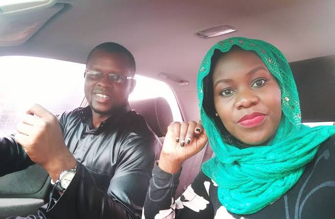 Image result for faridah nakazibwe and omar"