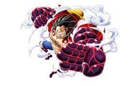 Search free luffy gear 2 wallpapers on zedge and personalize your phone to suit you. 20 Gear Fourth Hd Wallpapers Background Images