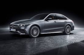 This is where stuttgart rallied to offer the very best. 2022 Mercedes Benz C Class Prices Reviews And Pictures Edmunds