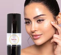 Blurring Face Primer