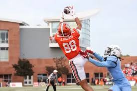 Jacob Harris - Football - Bowling Green State University ...
