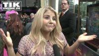 Aus ihrem freund macht beatrice egli ein großes geheimnis. Beatrice Egli Tikonline De