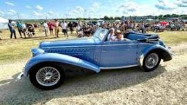 10,000 Lakes Concours d'Elegance