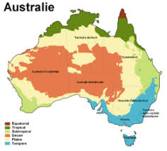Lectures de la messe d'aujourd'hui juillet 13 2021: Climat De L Australie Wikipedia