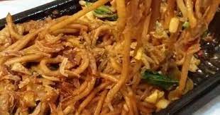 Resep Mie Goreng Surabaya Oleh Anandasoraya Recipe Resep Mie Tumis Mie