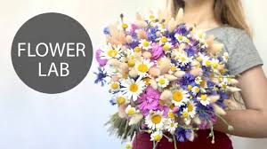 We did not find results for: Big Bouquet With Wild Flowers Diy Tutorial Youtube