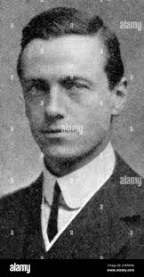 Walter guinness hi-res stock photography and images