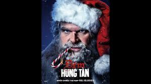 Top 25 phim Noel, phim Giáng Sinh hay nhất 2023