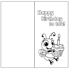 Check spelling or type a new query. 10 Best Printable Folding Birthday Cards Printablee Com