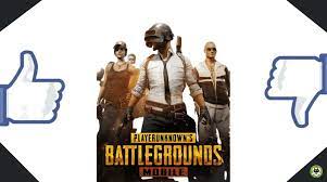 Positive And Negative Effects Of Pubg Mobile Game