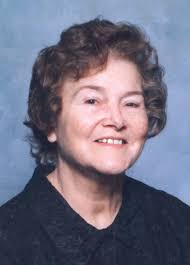 Mary Ann Smith McAlpin