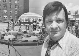 'Thrown out': 6-year-old's murder a tragic blip in Detroit's most violent  year