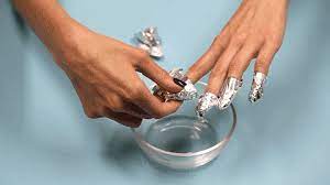 Read on for diy removal advice from celebrity manicurist and ceo of master class nail academy julie kandalec and. How To Remove Acrylic Nails At Home Superdrug