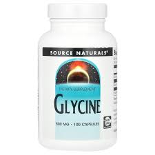 Image result for Glycine