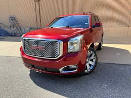 Image result for Crystal Red 2012 Yukon