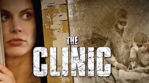 The Clinic (aka Borderline Murder)