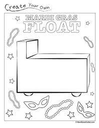 Collection by keyna combs vialpando • last updated 12 days ago. Mardi Gras Parade Float Coloring Page Mardi Gras Float Mardi Gras Parade Float Mardi Gras Activities
