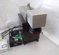 3 watt UV (355 nm) laser module - EnduranceLasers