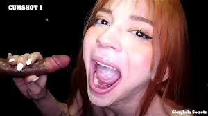 Watch Redhead swallows some loads - Cum Eater, Cumswallow, Sperm Eater Porn  - SpankBang