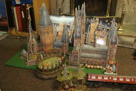 Click any of the floor plan thumbnails below to see its plan. Thinking About Hogwarts Castle O Gauge Railroading On Line Forum