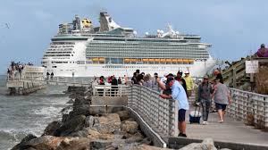 Cdc Approves First Cruise From Florida But Desantis May Stand In The Way