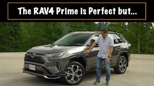 The 2021 rav4 prime uses a revised. 2021 Toyota Rav4 Prime Phev Why Is It So Good Yet So Hard To Get Youtube